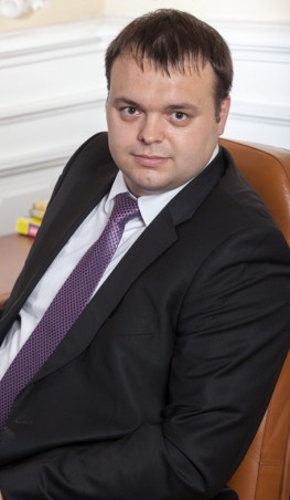 Oleg Schnyr